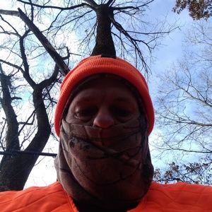 Meet your Posher, Greg